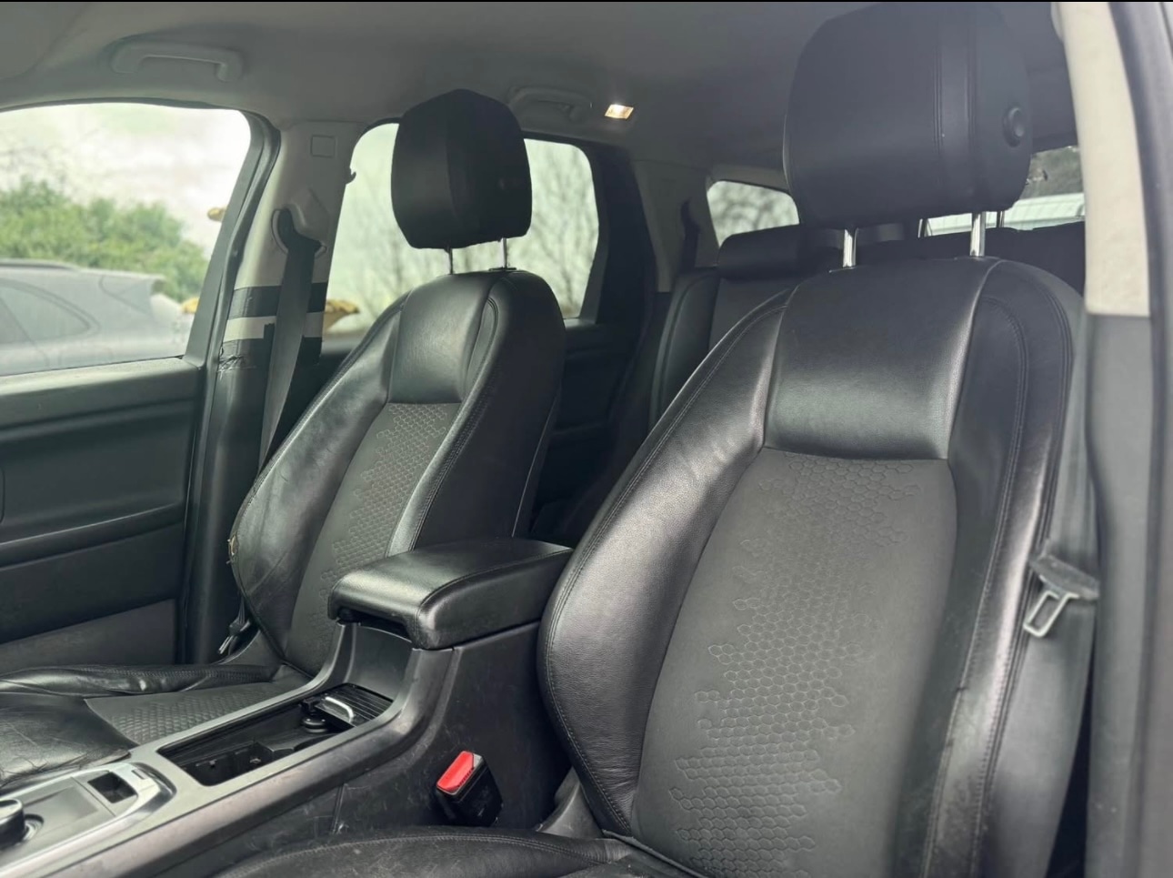 Used Land Rover Discovery 2019 for sale - 76017618: Photo 6