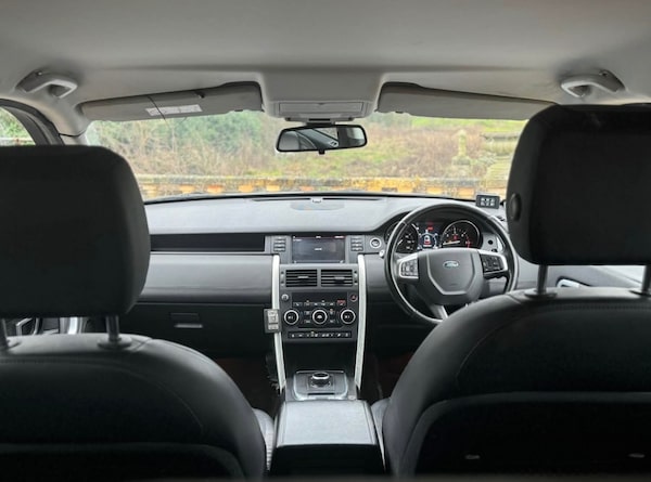 Used Land Rover Discovery 2019 for sale - 76017618: Photo 7