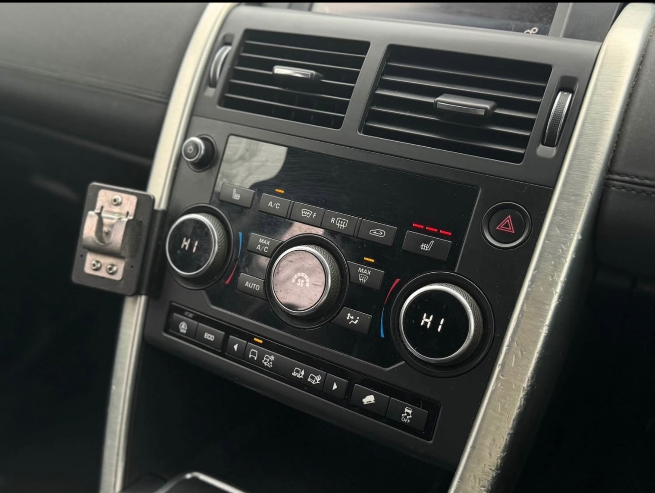 Used Land Rover Discovery 2019 for sale - 76017618: Photo 9