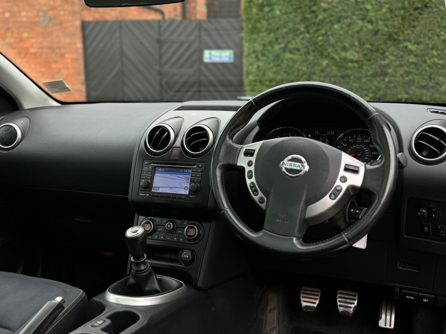 Used Nissan Qashqai 2010 for sale - 76178128: Photo 11