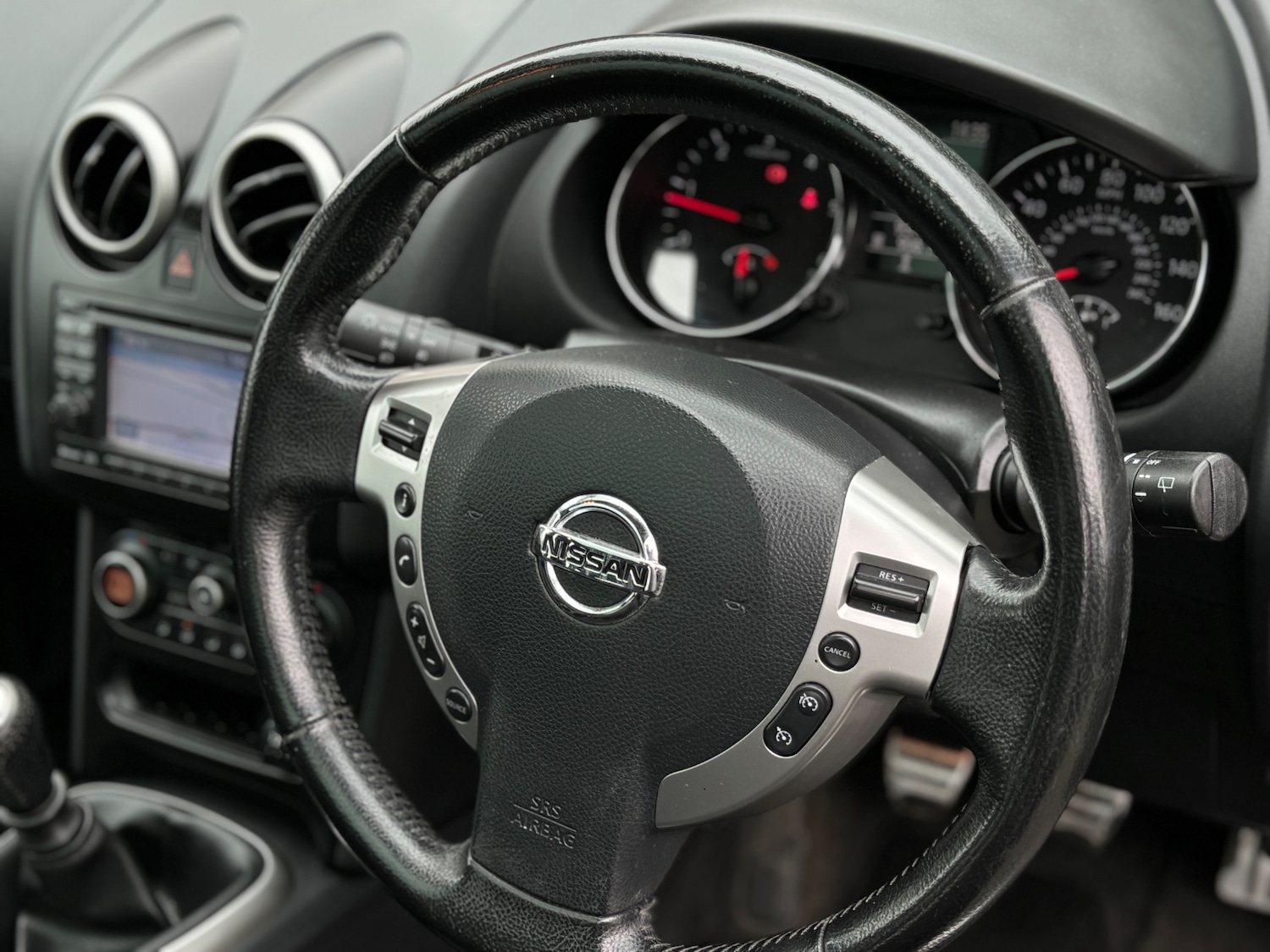 Used Nissan Qashqai 2010 for sale - 76178128: Photo 12