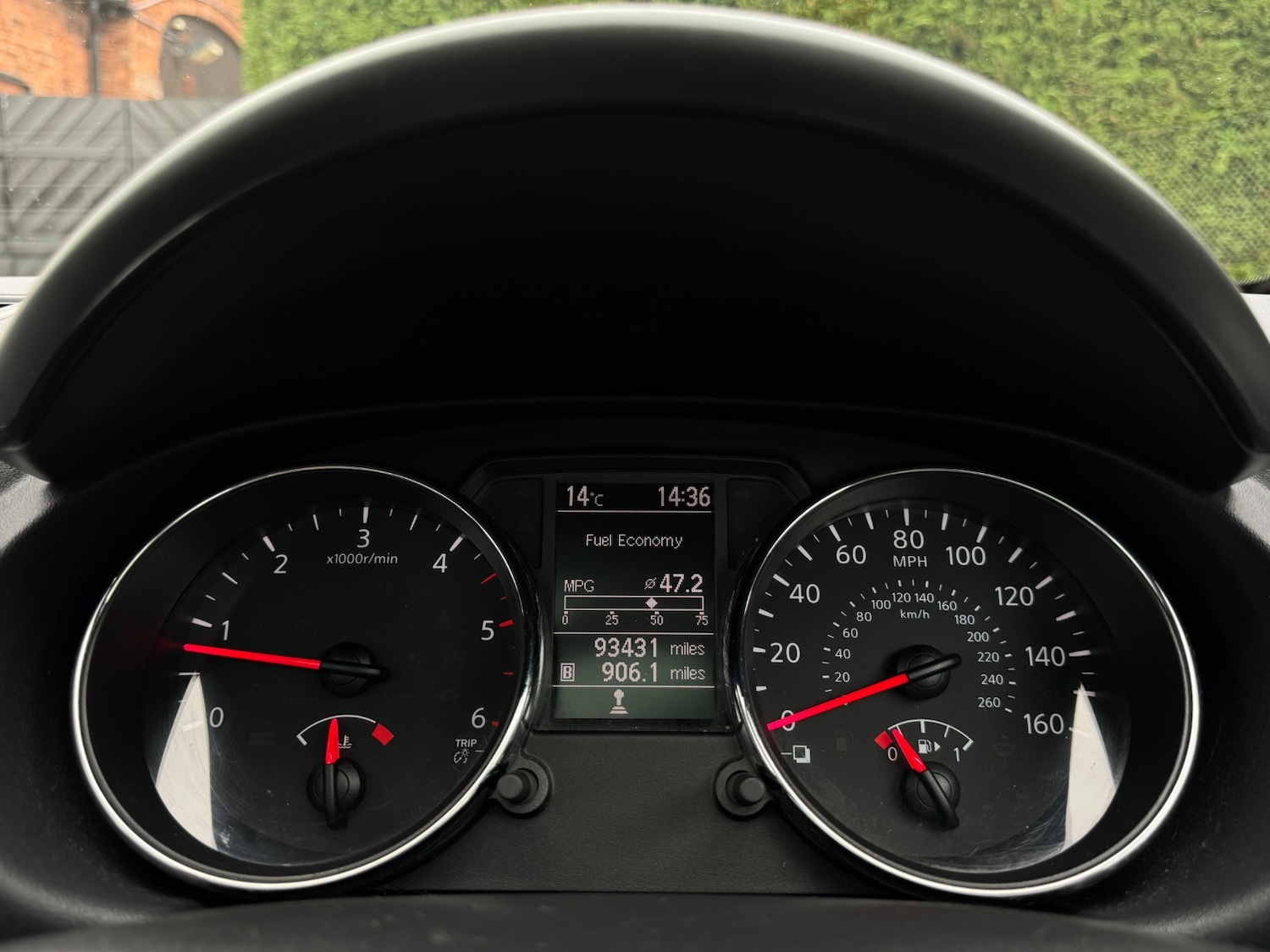 Used Nissan Qashqai 2010 for sale - 76178128: Photo 13