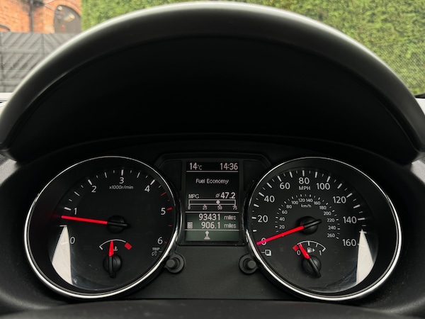 Used Nissan Qashqai 2010 for sale - 76178128: Photo 13