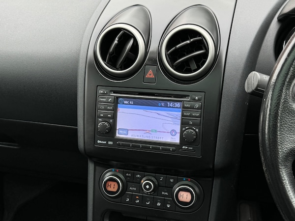 Used Nissan Qashqai 2010 for sale - 76178128: Photo 14