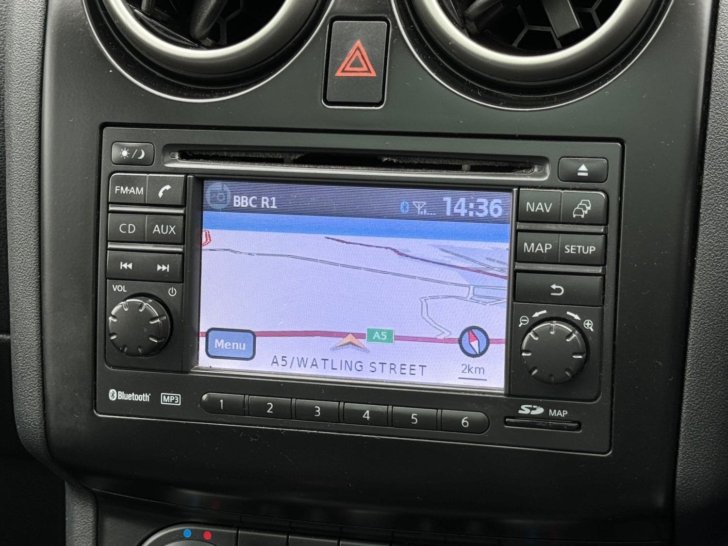 Used Nissan Qashqai 2010 for sale - 76178128: Photo 15