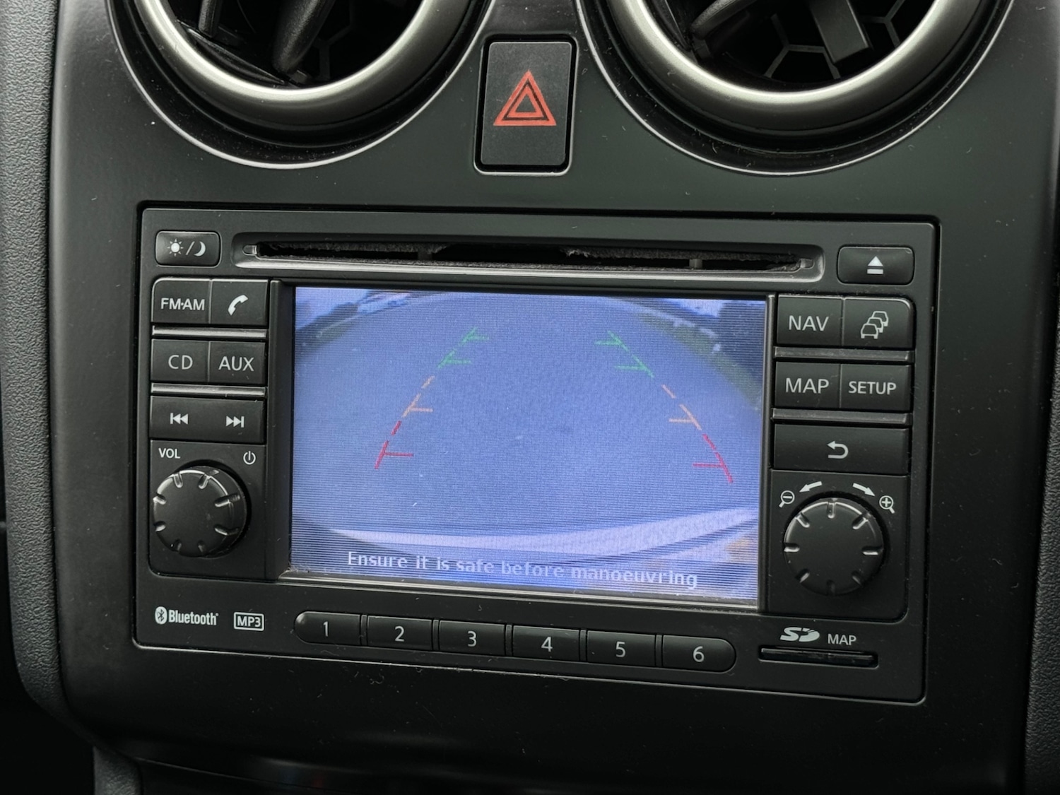 Used Nissan Qashqai 2010 for sale - 76178128: Photo 16