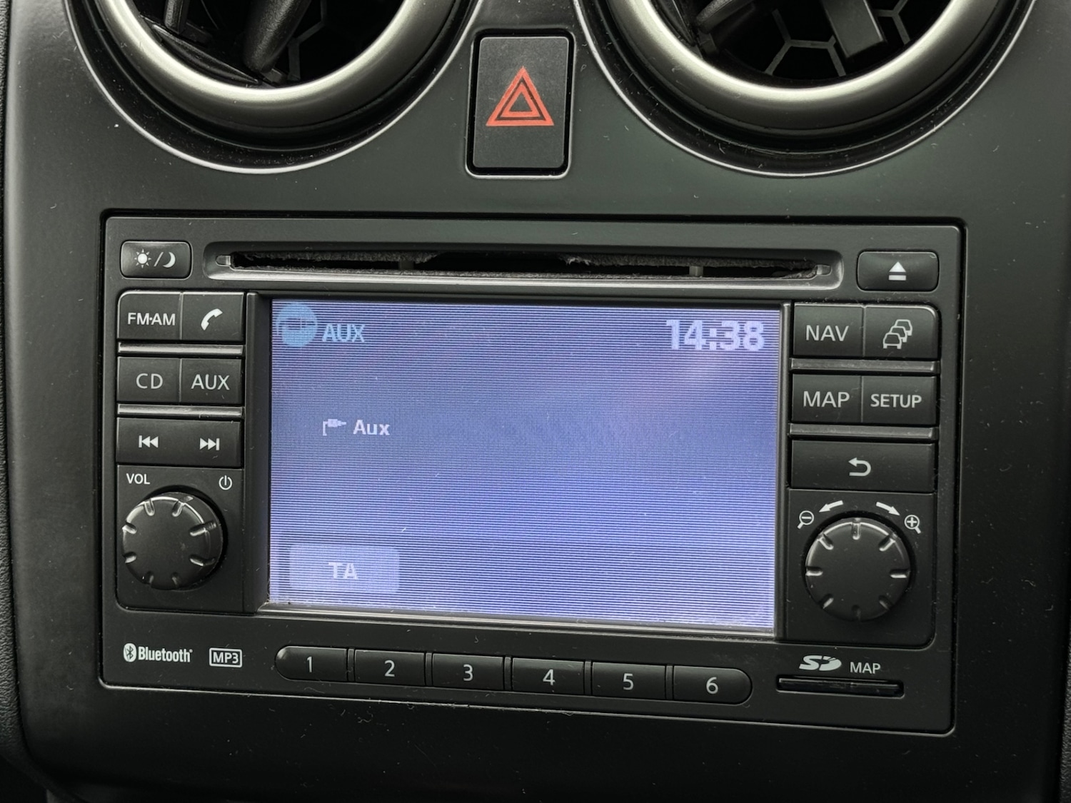 Used Nissan Qashqai 2010 for sale - 76178128: Photo 18