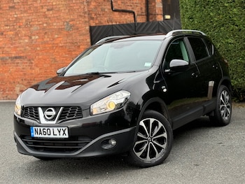 2010 (60) - 1.5 dCi [110] N-Tec 5dr