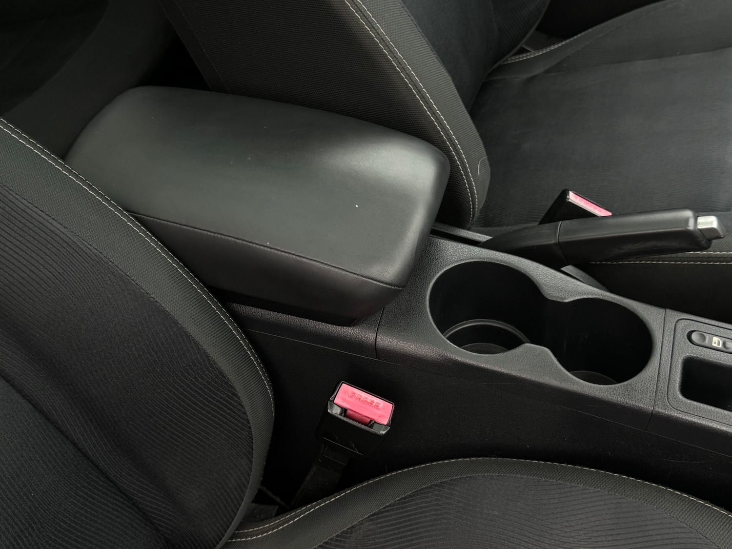 Used Nissan Qashqai 2010 for sale - 76178128: Photo 21