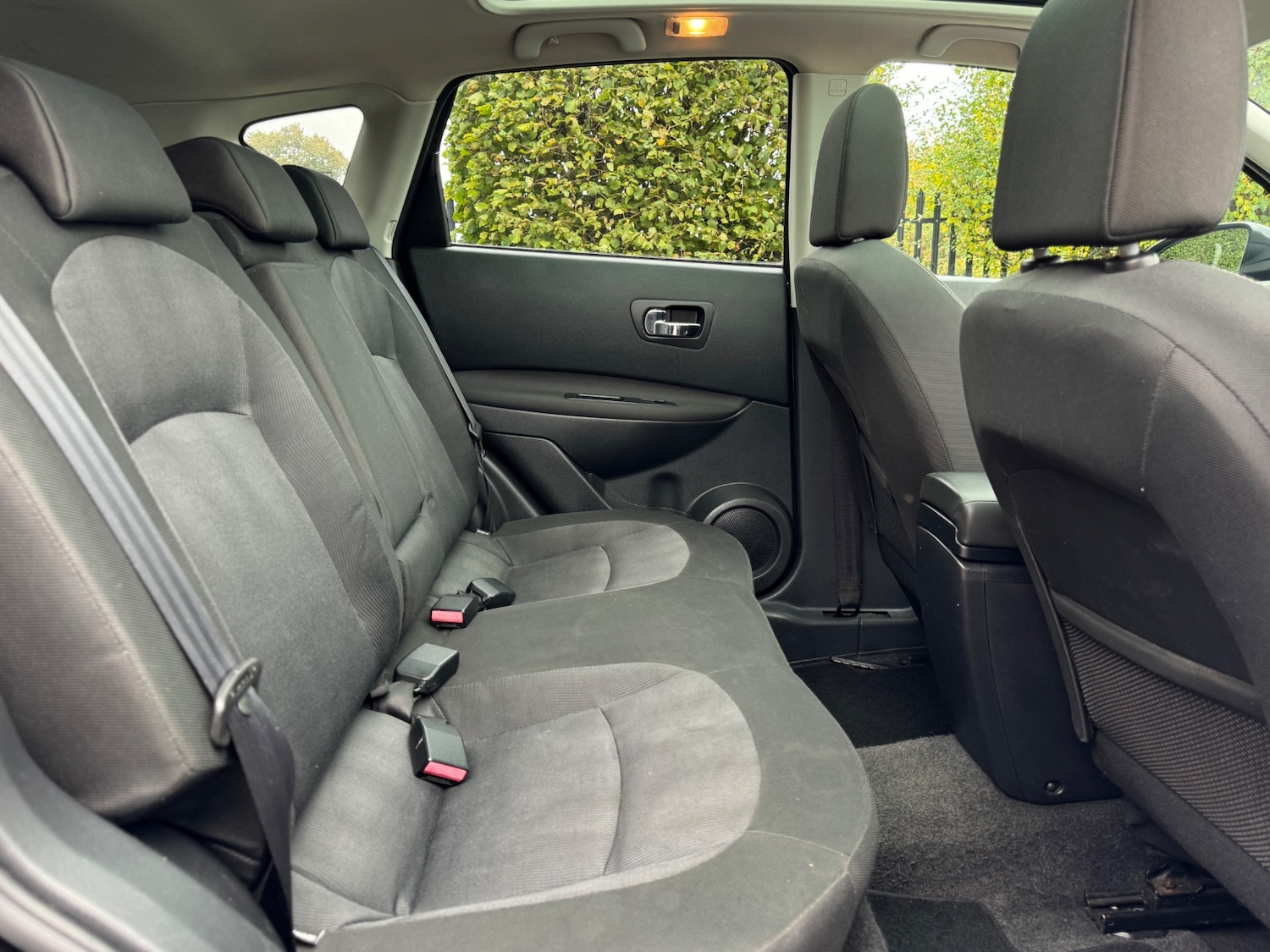 Used Nissan Qashqai 2010 for sale - 76178128: Photo 9