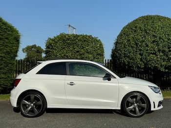 Used Audi A1 2012 for sale - 78998388: Photo