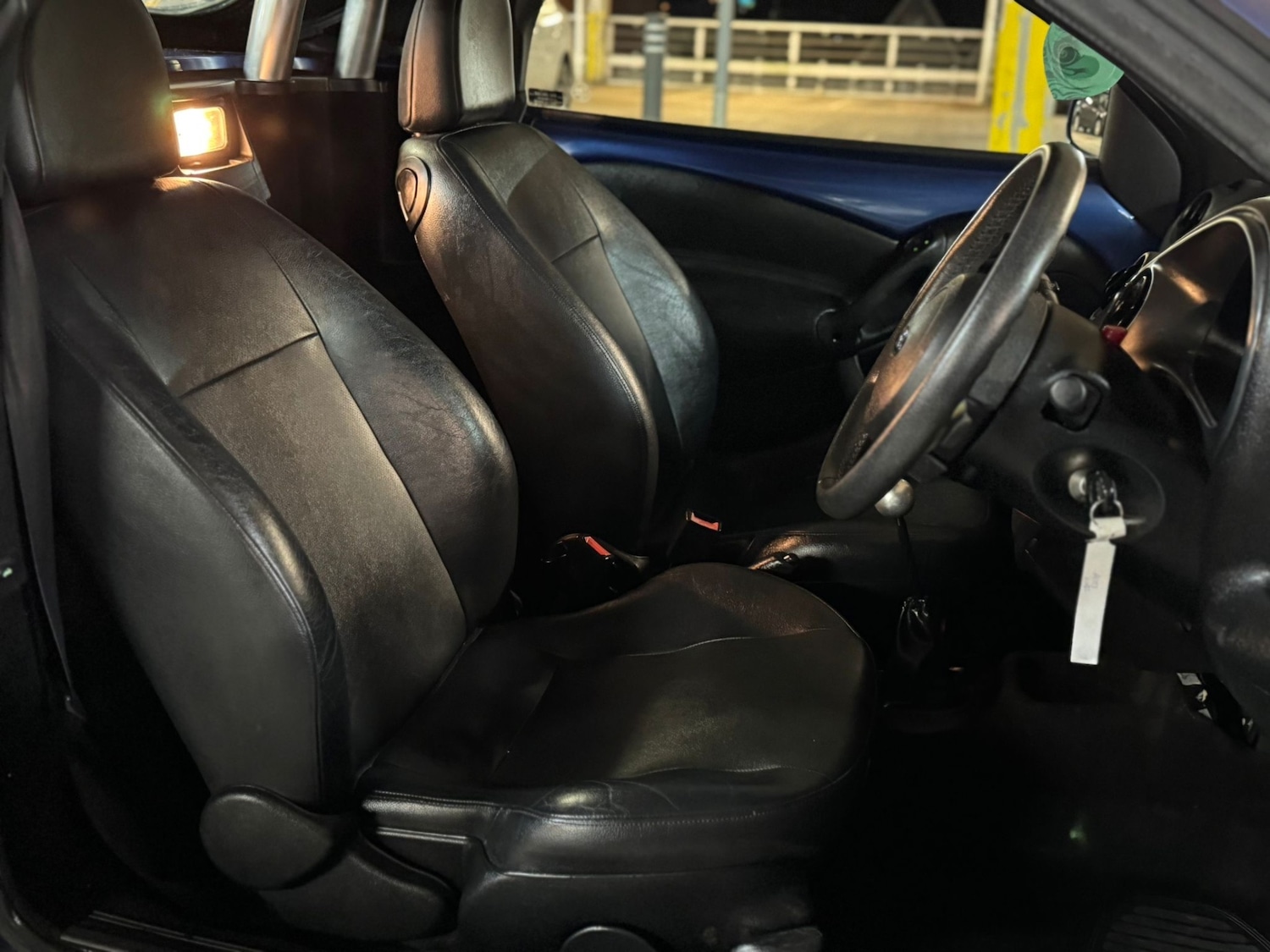 Used Ford Streetka 2003 for sale - 76521443: Photo 5