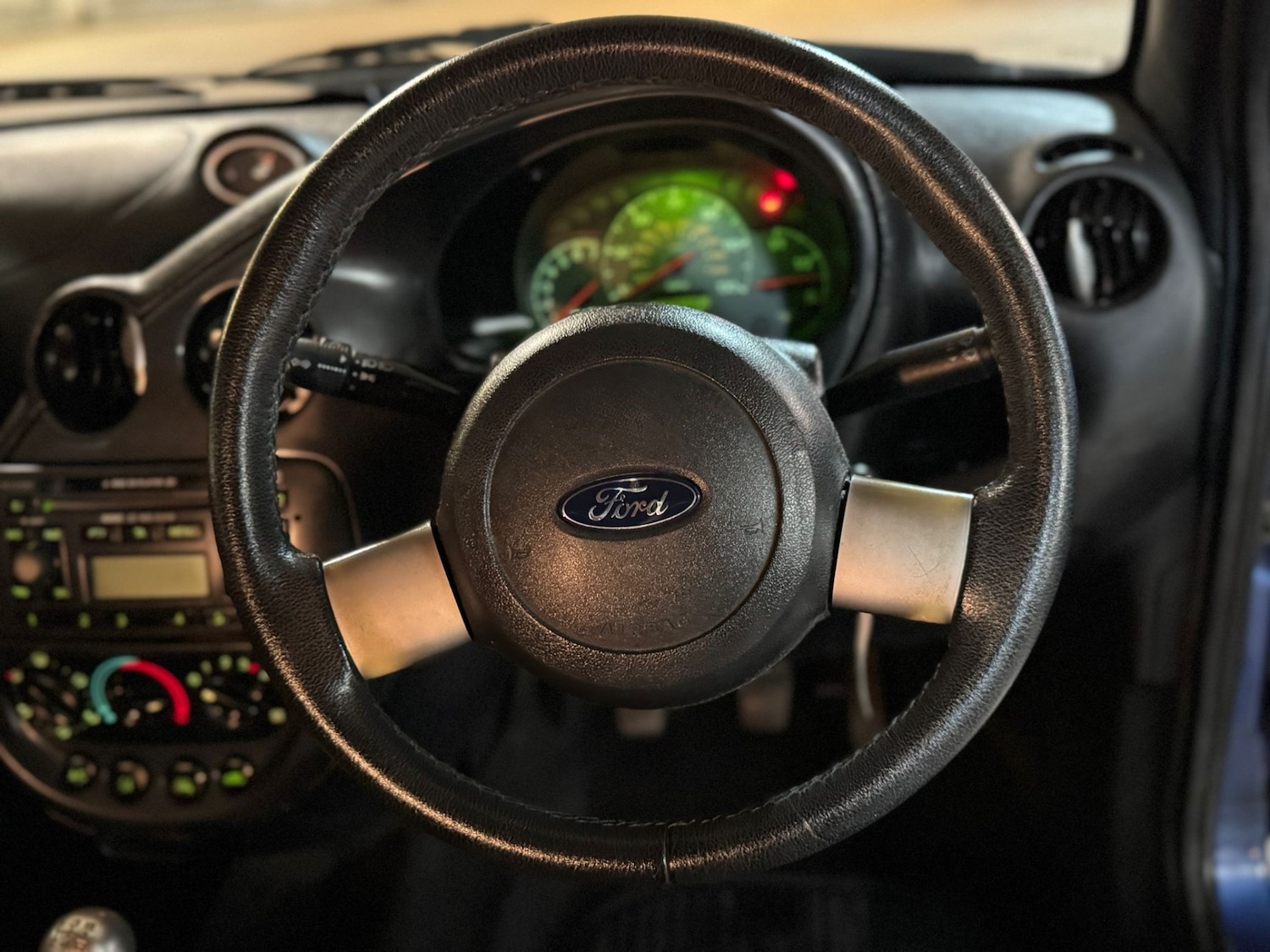 Used Ford Streetka 2003 for sale - 76521443: Photo 6