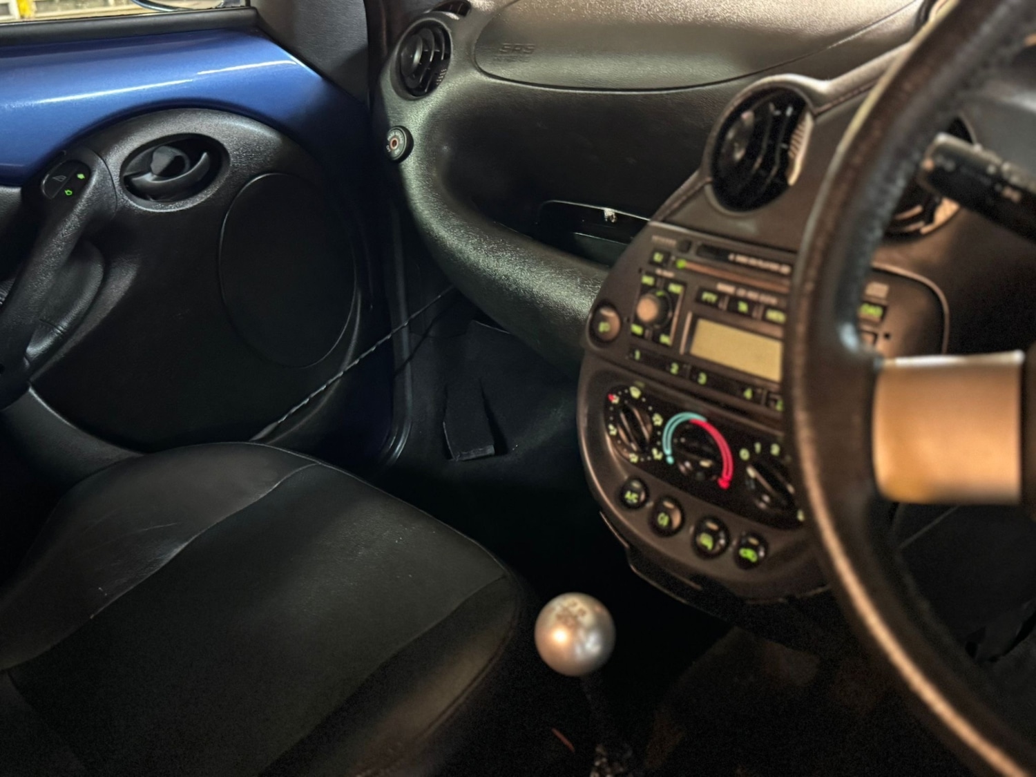 Used Ford Streetka 2003 for sale - 76521443: Photo 7