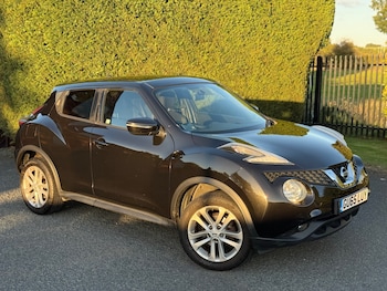 2015 (65) - 1.2 DiG-T Acenta Premium 5dr