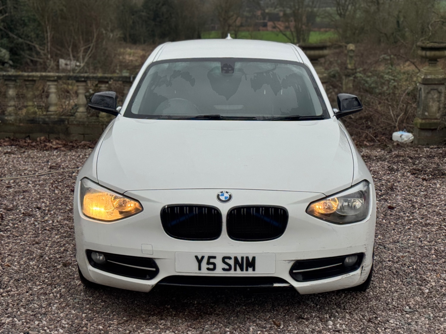 Used BMW 1 Series 2012 for sale - 77417497: Photo 6