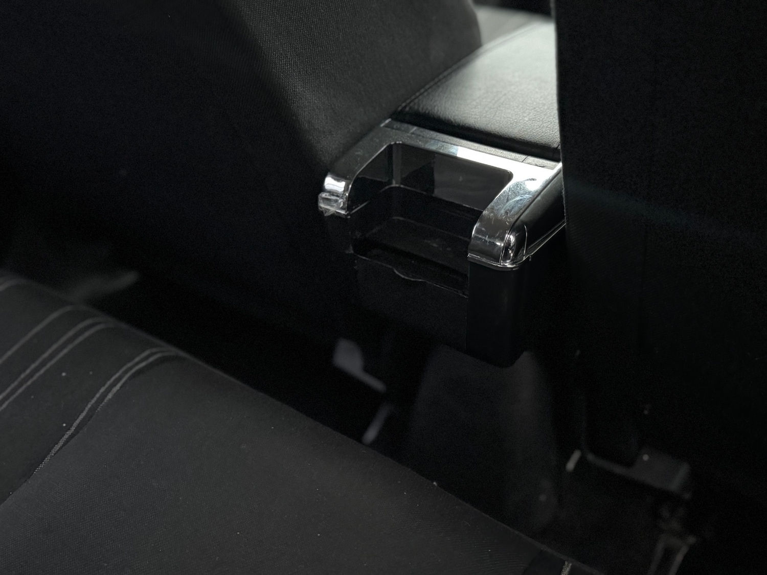 Used Vauxhall Corsa 2008 for sale - 77979878: Photo 15