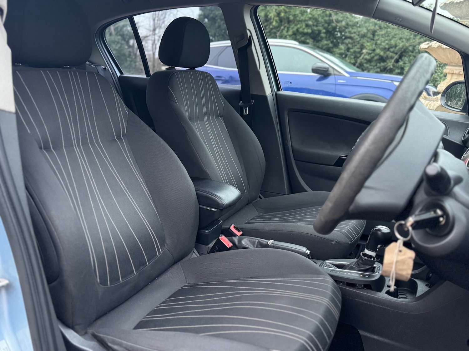 Used Vauxhall Corsa 2008 for sale - 77979878: Photo 7