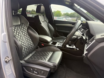 Used Audi Q5 2021 for sale - 79087387: Photo