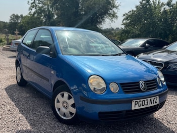 Volkswagen - Polo