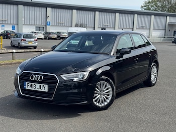 Used Audi A3 2018 for sale - 78473399: Photo