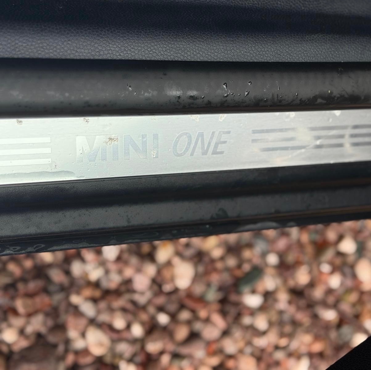 Used MINI Hatch 2002 for sale - 76431768: Photo 13