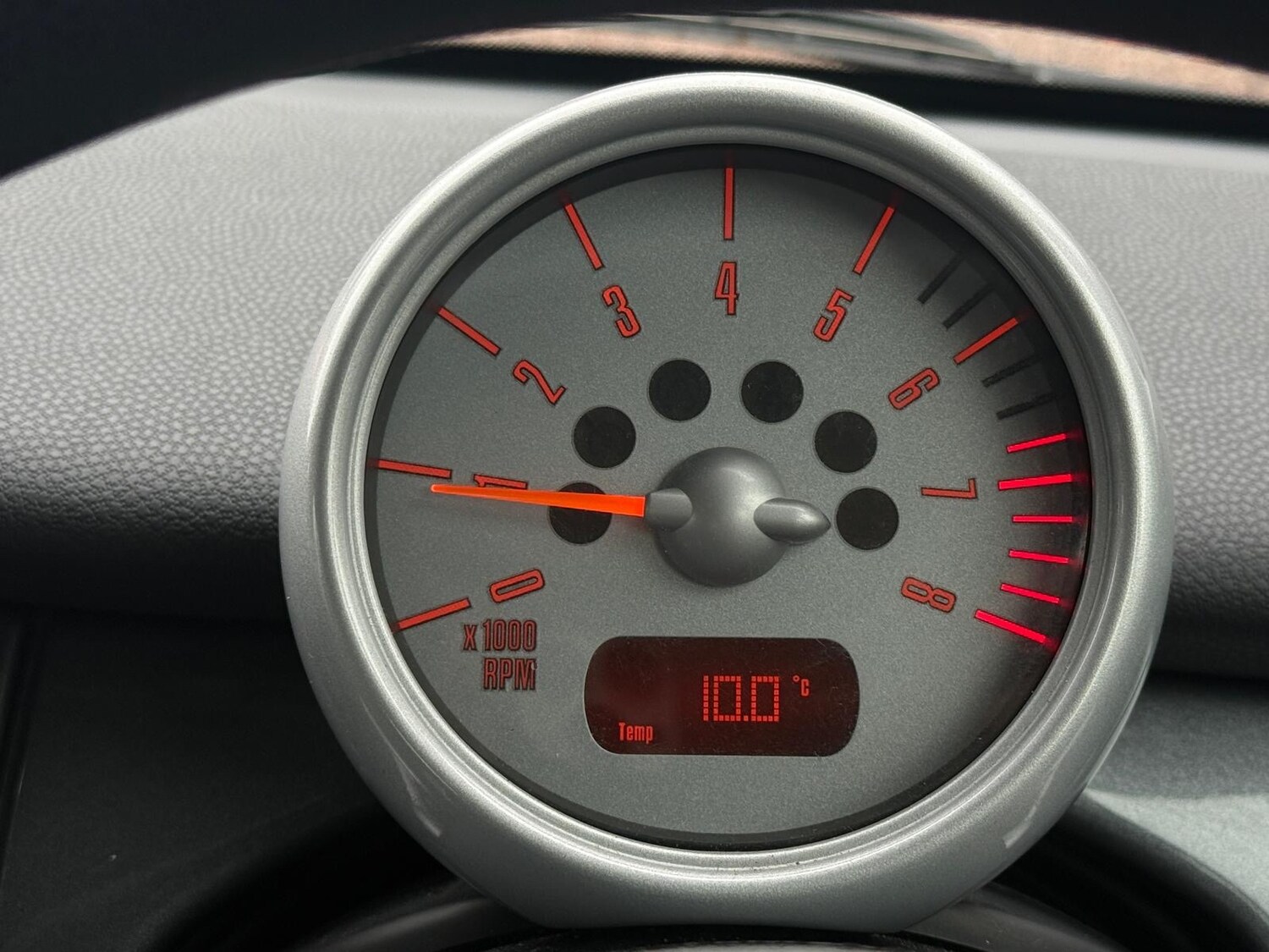 Used MINI Hatch 2002 for sale - 76431768: Photo 17