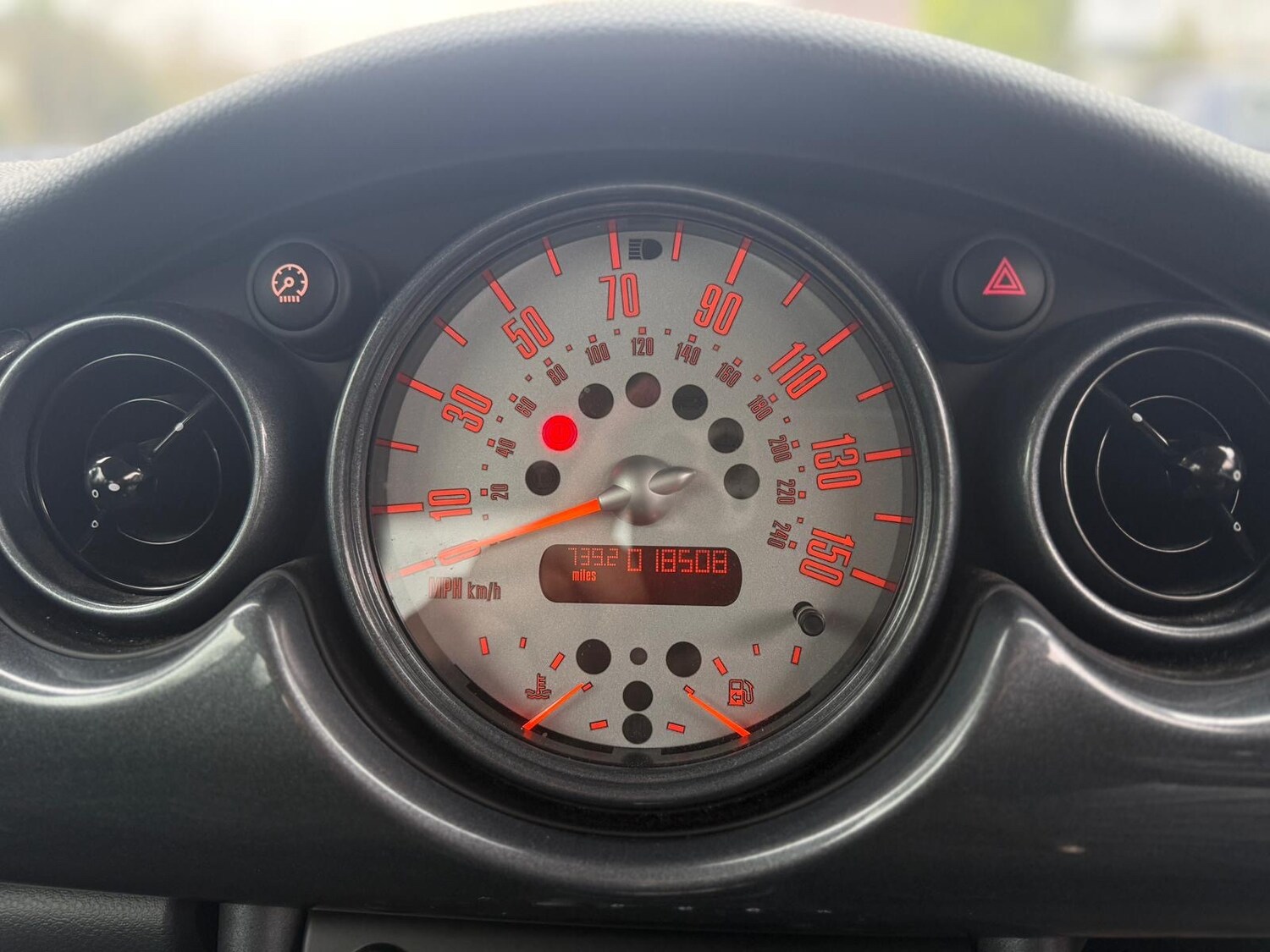 Used MINI Hatch 2002 for sale - 76431768: Photo 19