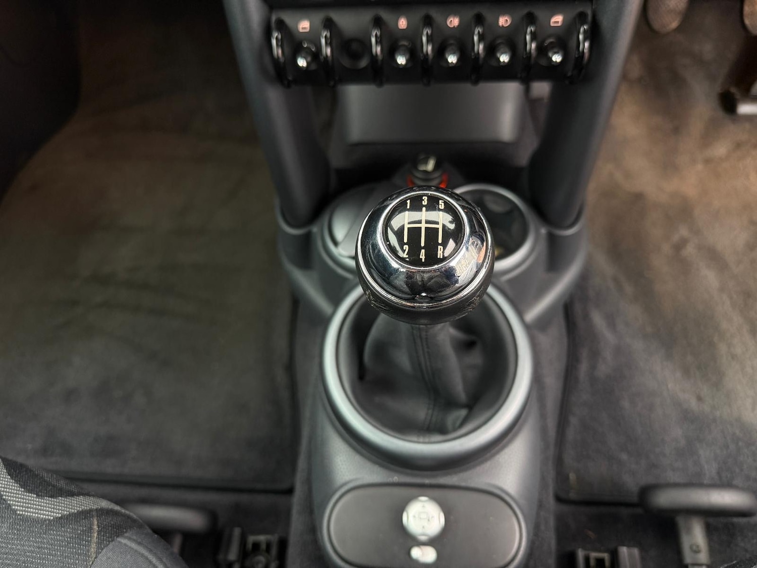 Used MINI Hatch 2002 for sale - 76431768: Photo 21