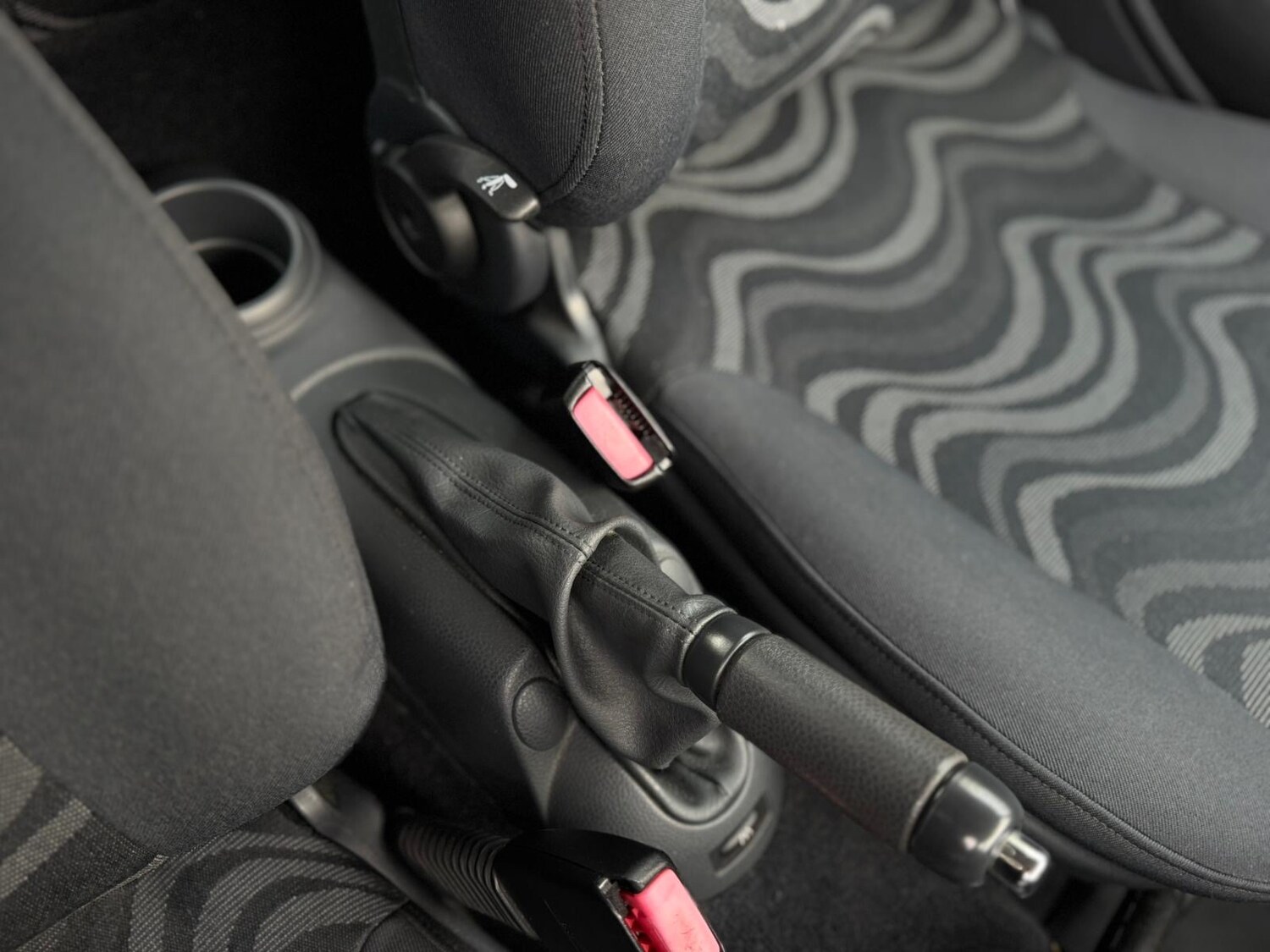 Used MINI Hatch 2002 for sale - 76431768: Photo 22