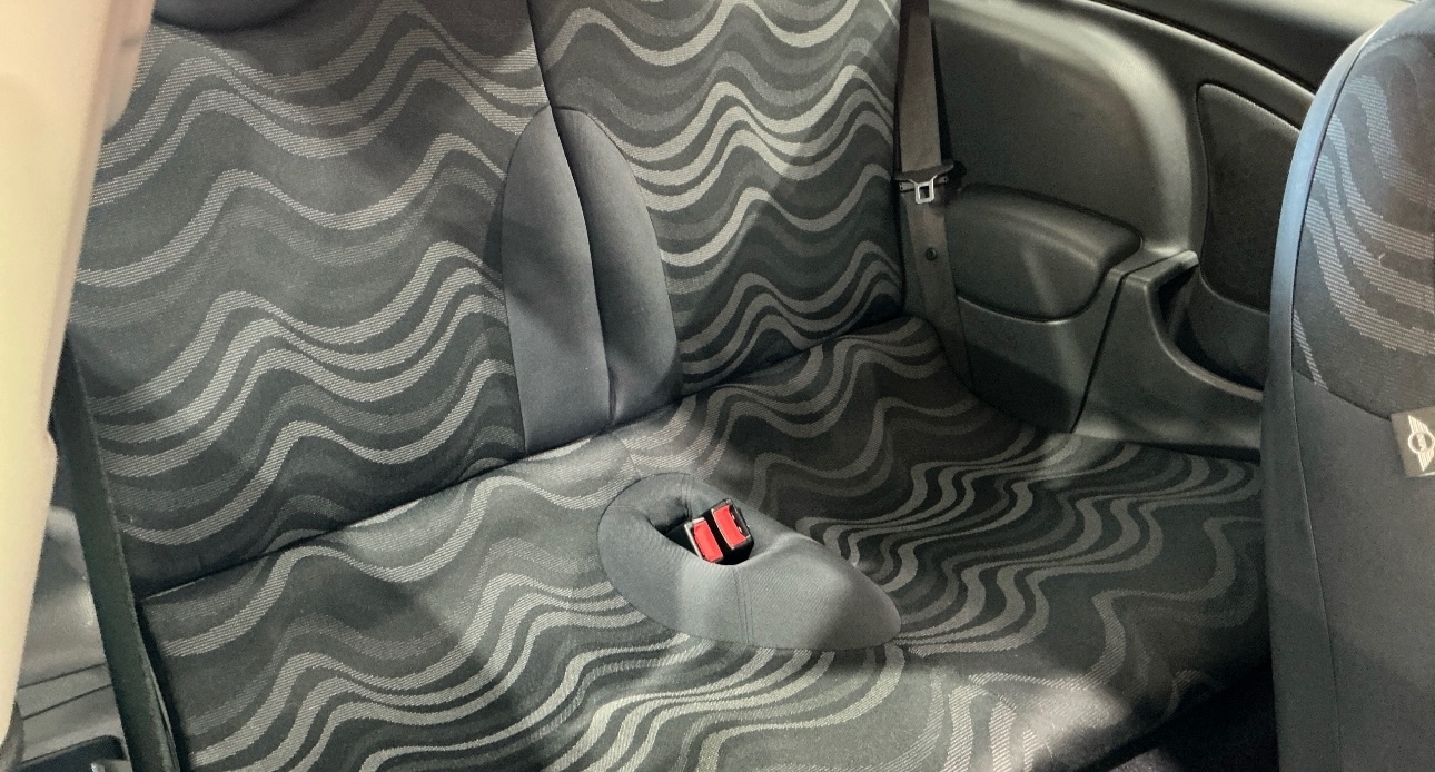 Used MINI Hatch 2002 for sale - 76431768: Photo 6