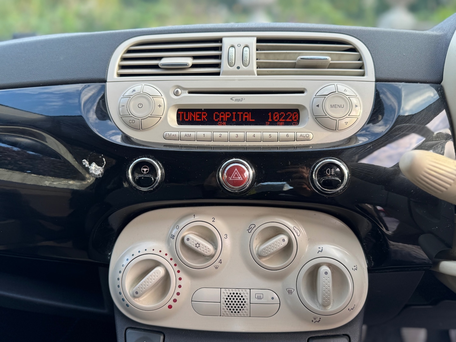 Used Fiat 500 2008 for sale - 77069526: Photo 13