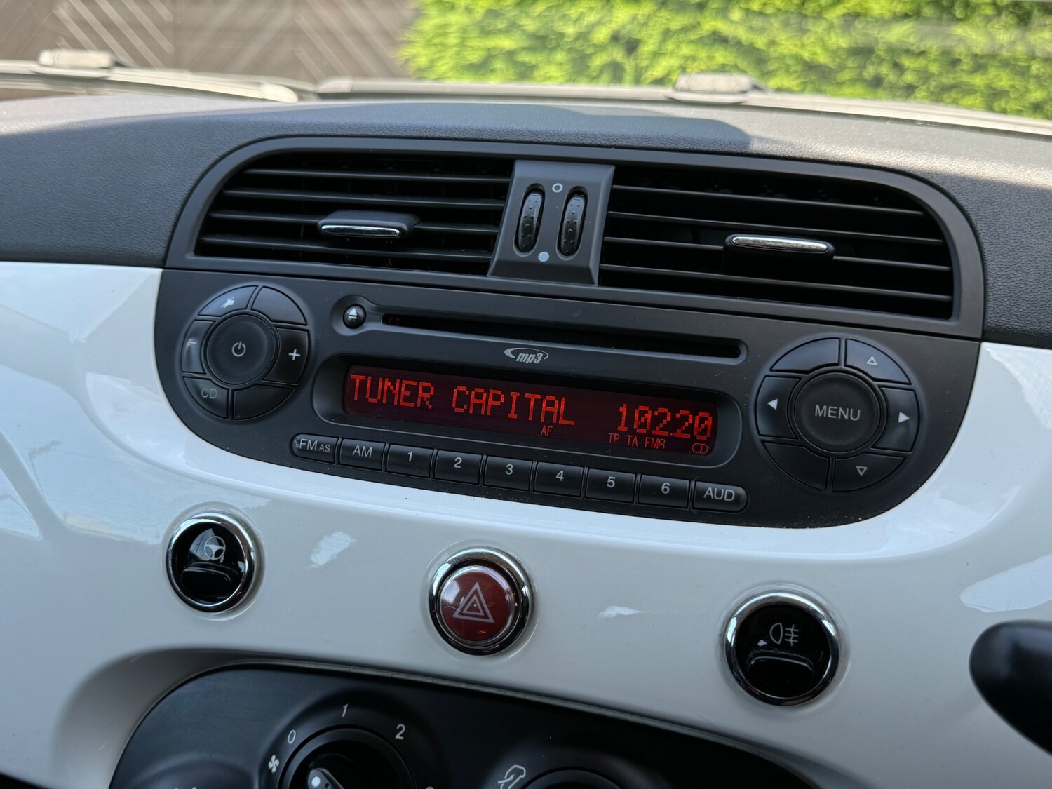Vehicle 19