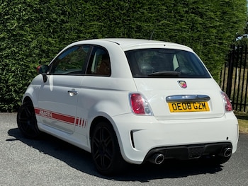 Fiat - 500