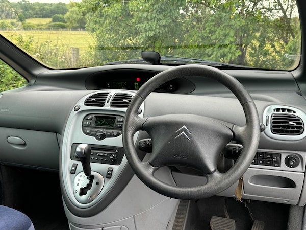 Used Citroen Xsara Picasso 2004 for sale - 75763187: Photo 12
