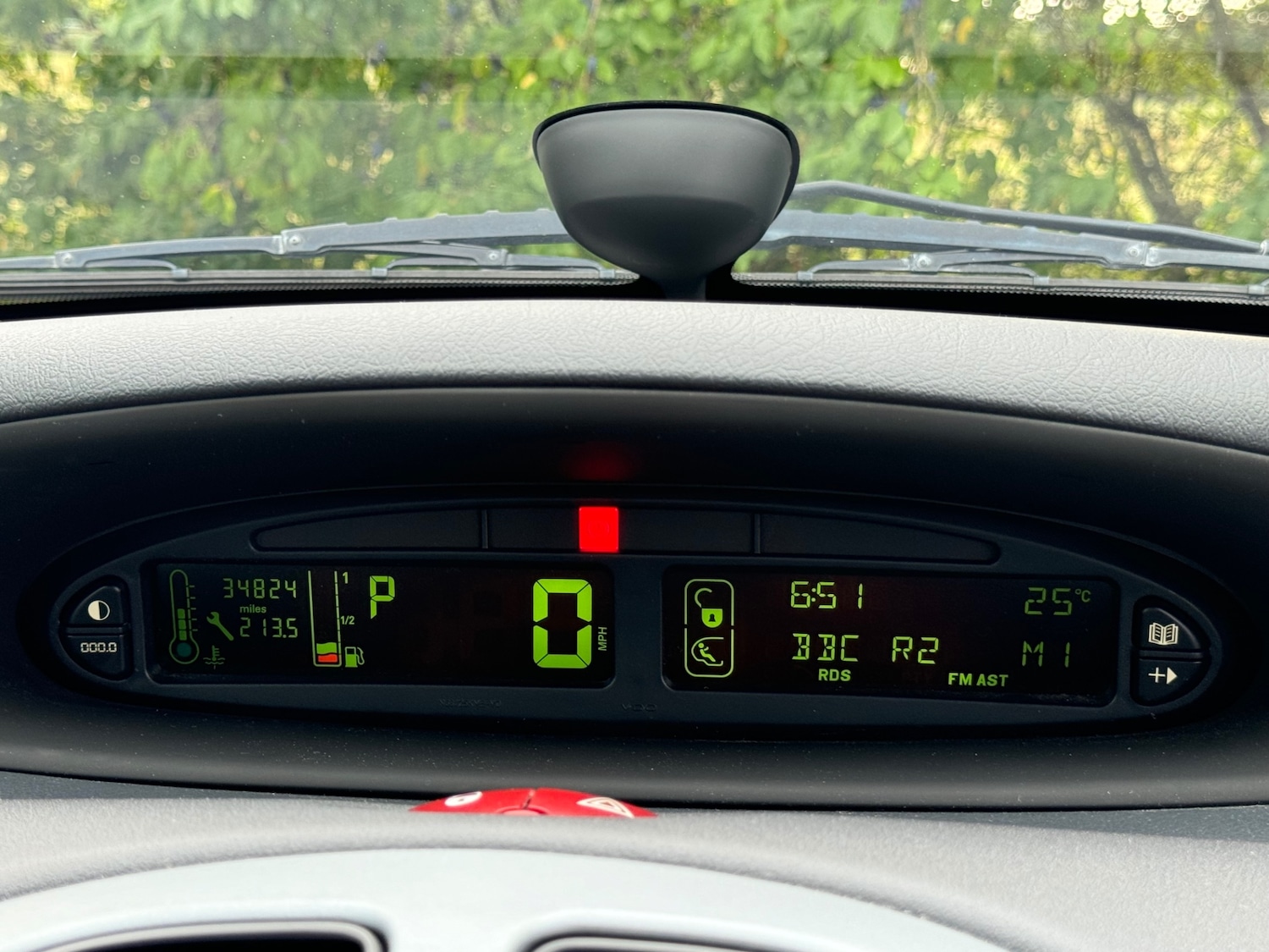 Vehicle 15