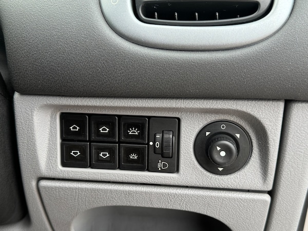 Used Citroen Xsara Picasso 2004 for sale - 75763187: Photo 19
