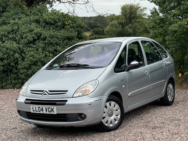 Used Citroen Xsara Picasso 2004 for sale - 75763187: Photo 1