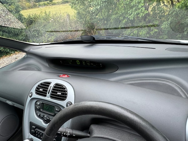 Used Citroen Xsara Picasso 2004 for sale - 75763187: Photo 20