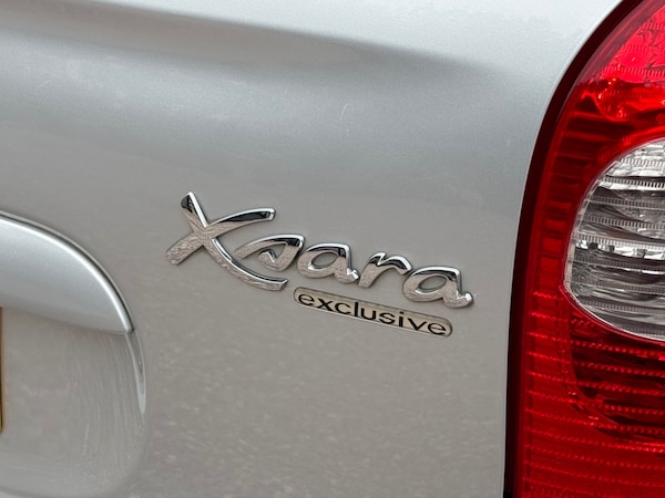 Used Citroen Xsara Picasso 2004 for sale - 75763187: Photo 6