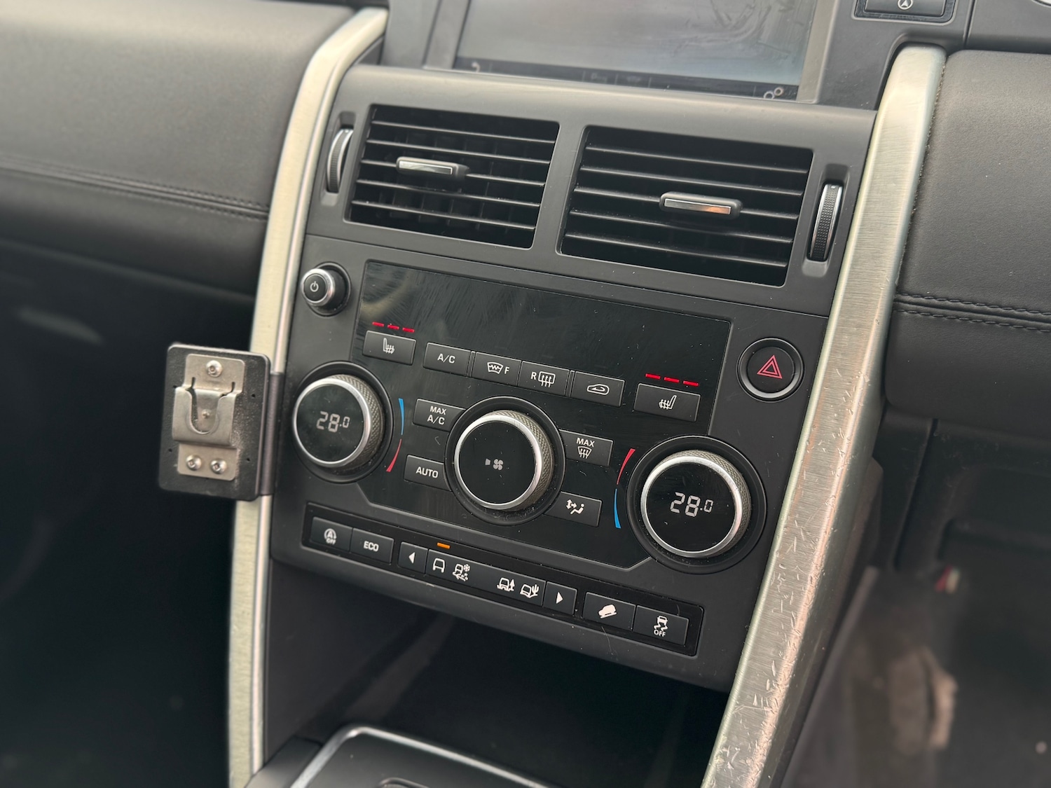 Used Land Rover Discovery 2025 for sale - 77258949: Photo 17