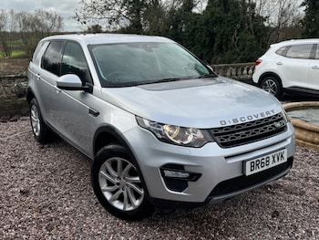 Used Land Rover Discovery 2025 for sale - 77258949: Photo
