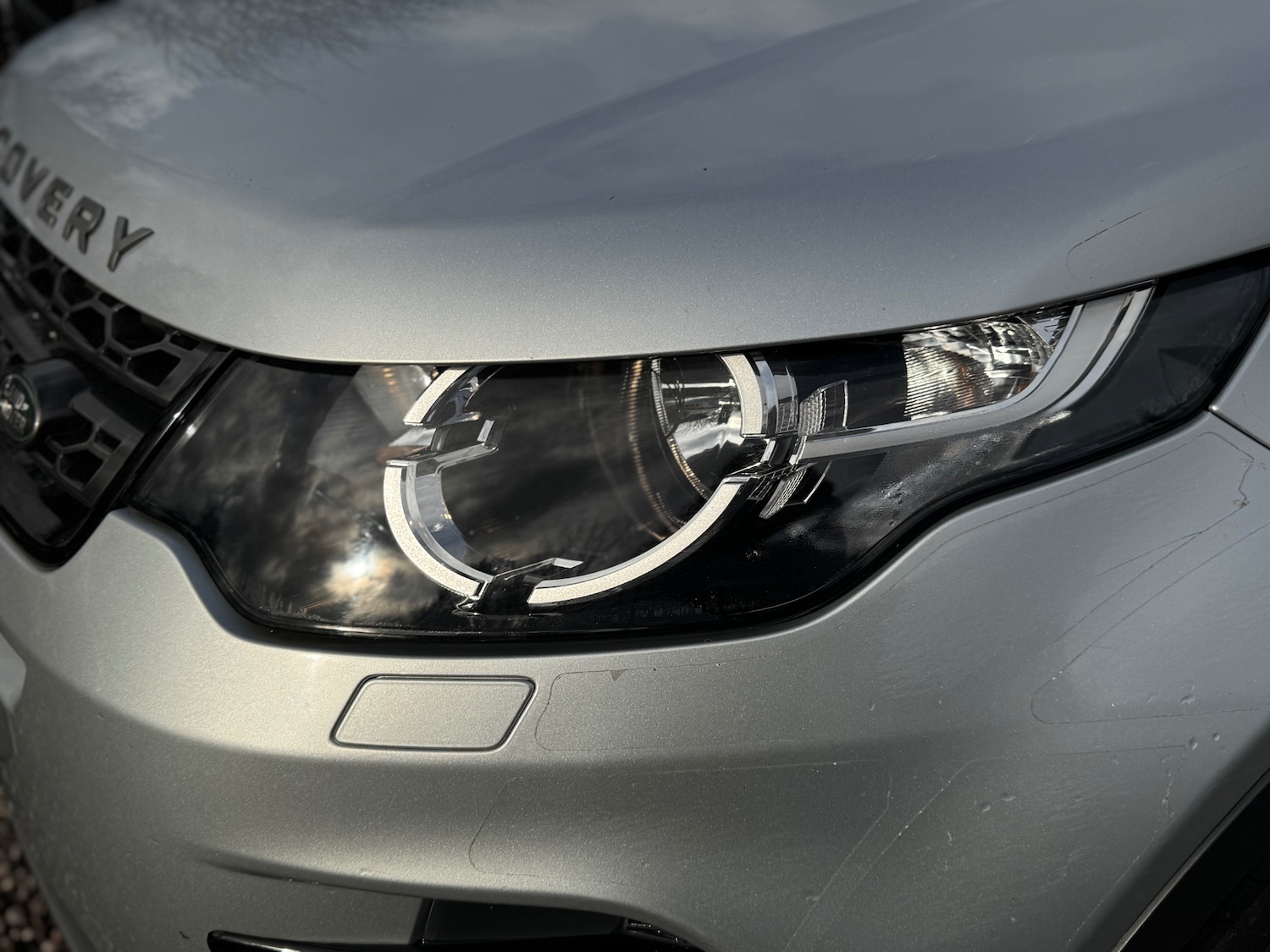 Used Land Rover Discovery 2025 for sale - 77258949: Photo 24