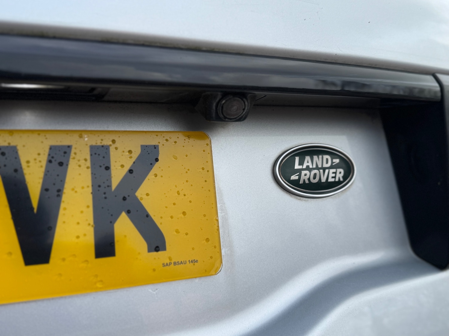 Used Land Rover Discovery 2025 for sale - 77258949: Photo 26