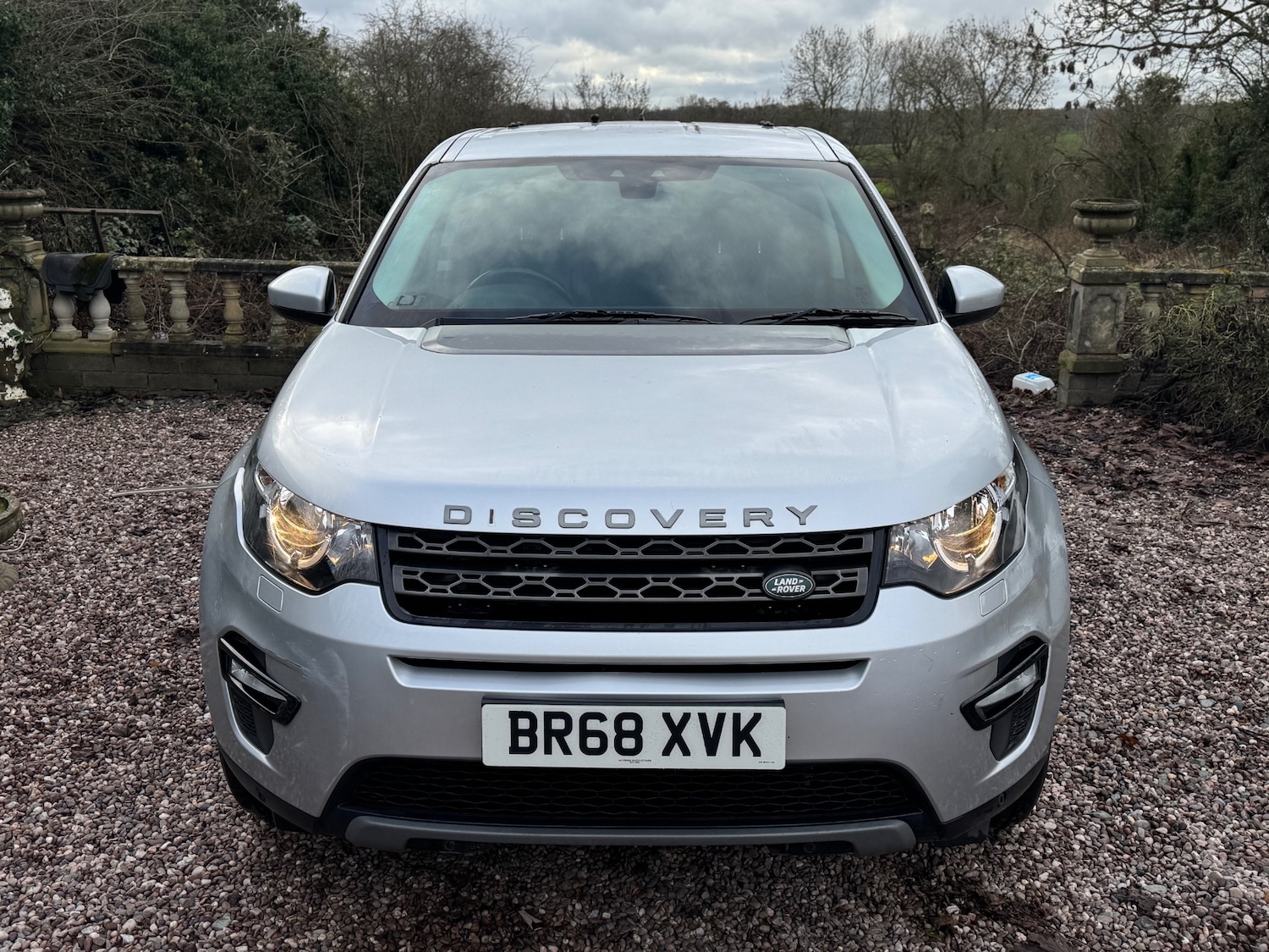 Used Land Rover Discovery 2025 for sale - 77258949: Photo 5