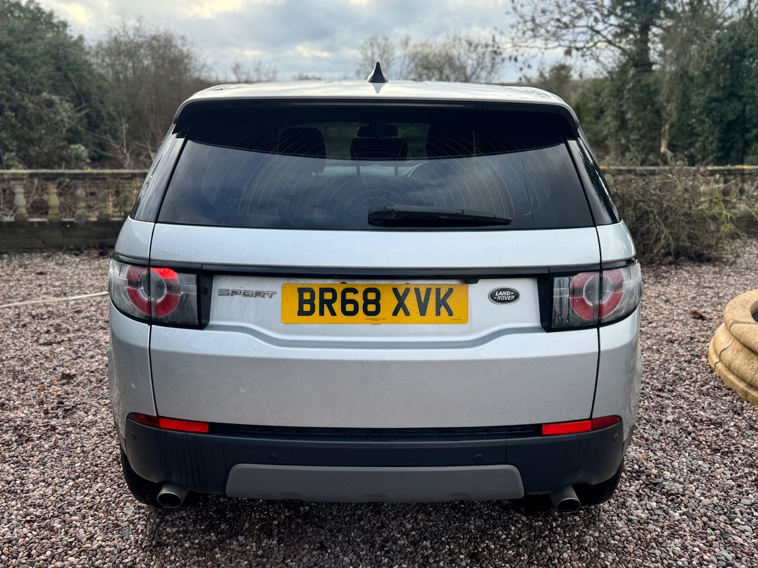 Used Land Rover Discovery 2025 for sale - 77258949: Photo 6