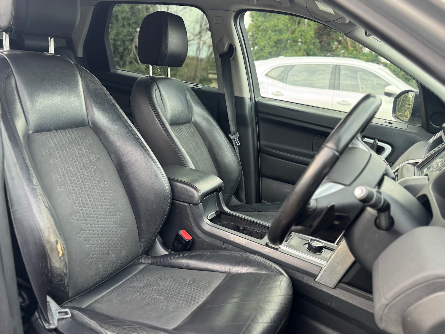 Used Land Rover Discovery 2025 for sale - 77258949: Photo 7