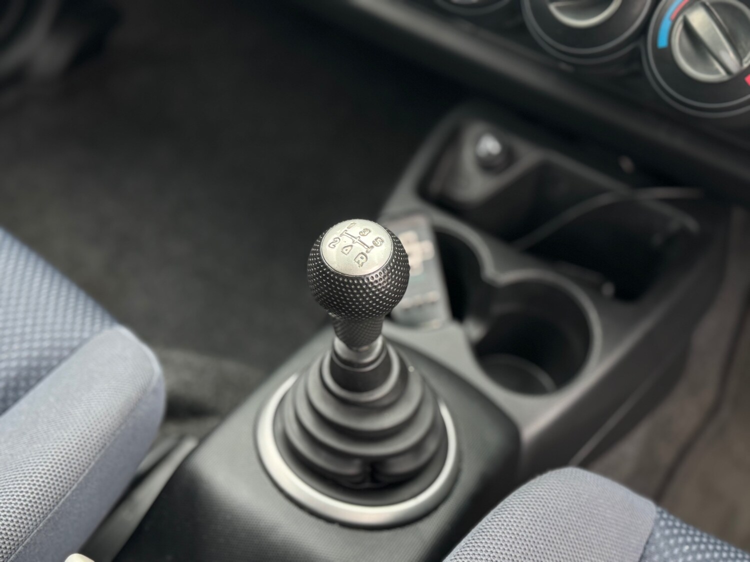 Used Honda Jazz 2002 for sale - 77417512: Photo 11