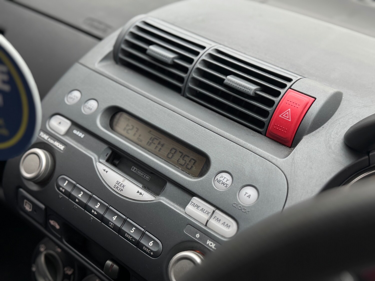 Used Honda Jazz 2002 for sale - 77417512: Photo 14