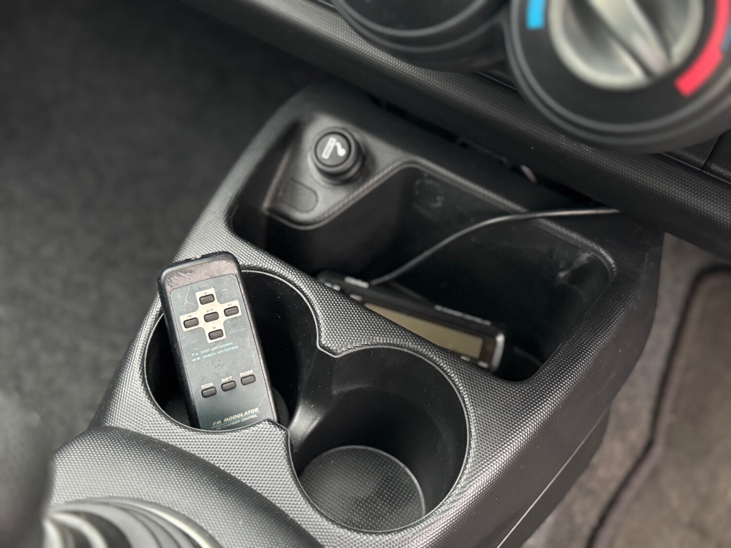 Used Honda Jazz 2002 for sale - 77417512: Photo 15